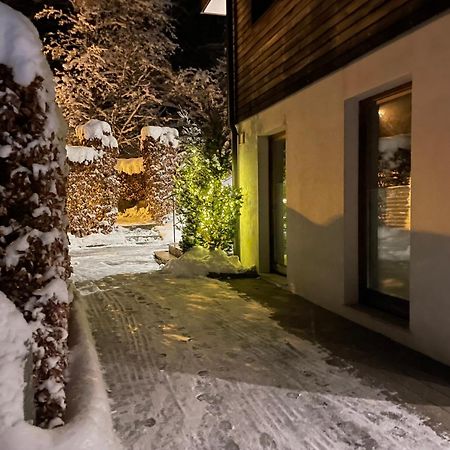 Genner Apartment Kitzbuhel Exterior photo