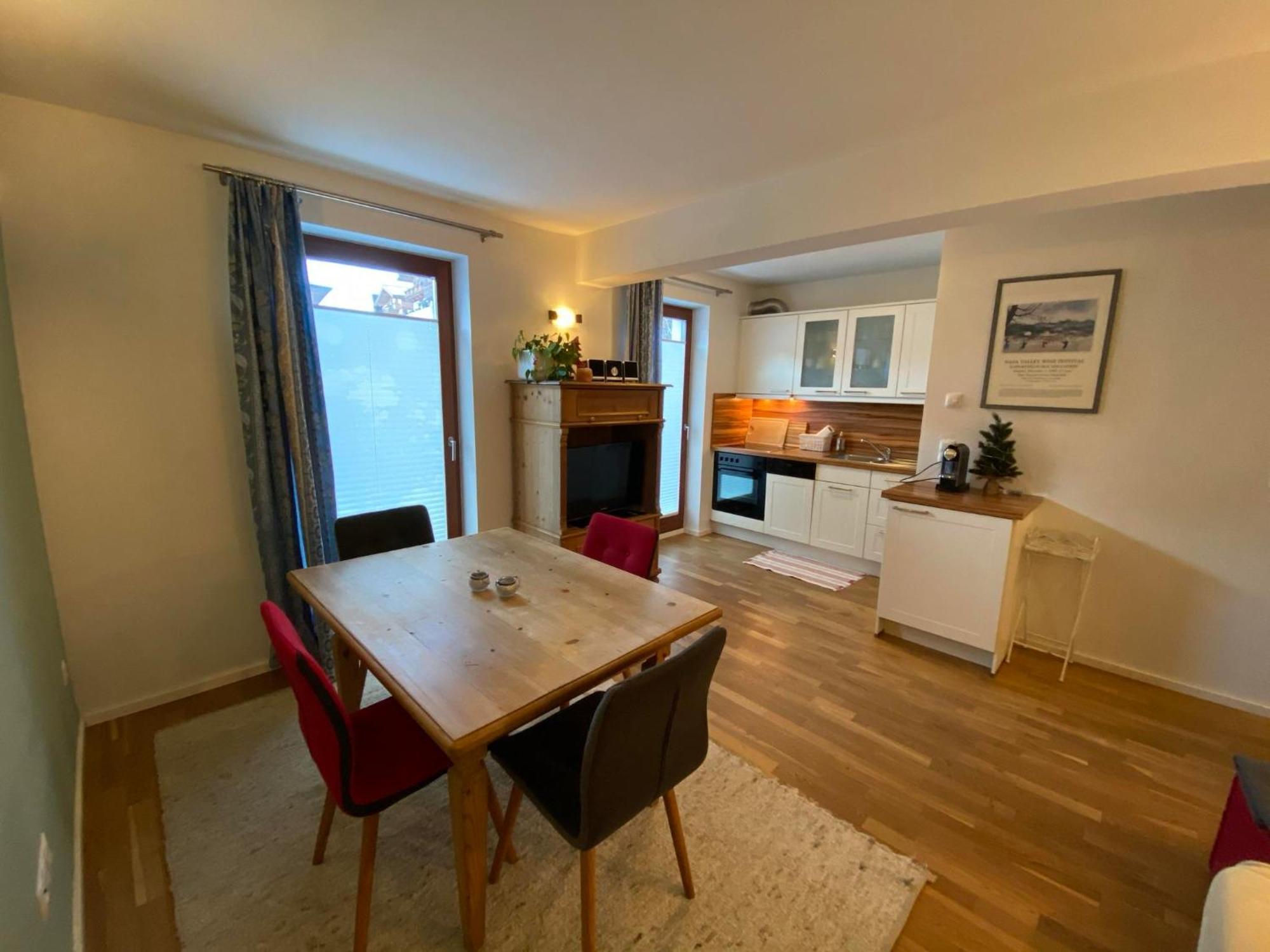 Genner Apartment Kitzbuhel Exterior photo