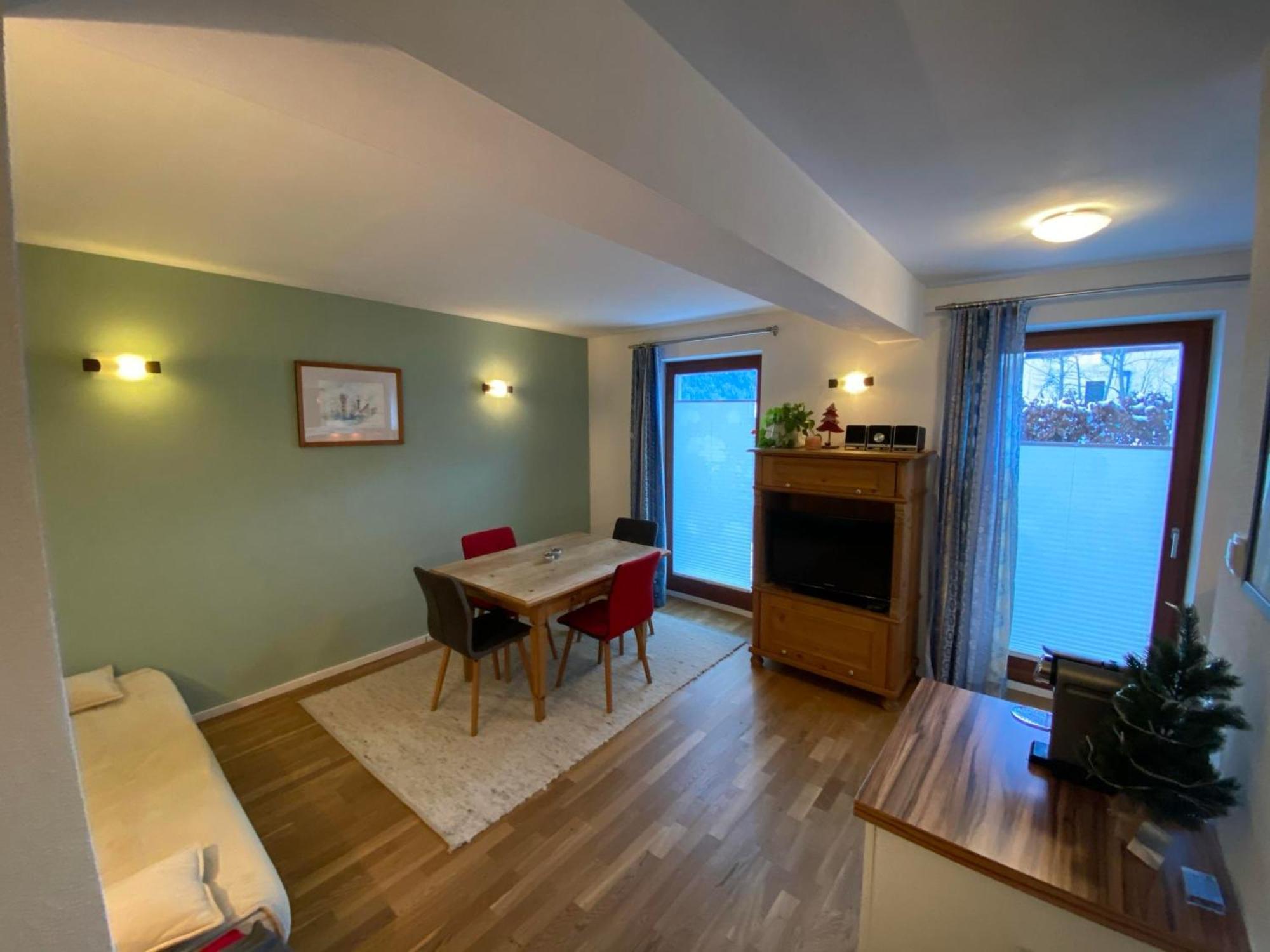 Genner Apartment Kitzbuhel Exterior photo
