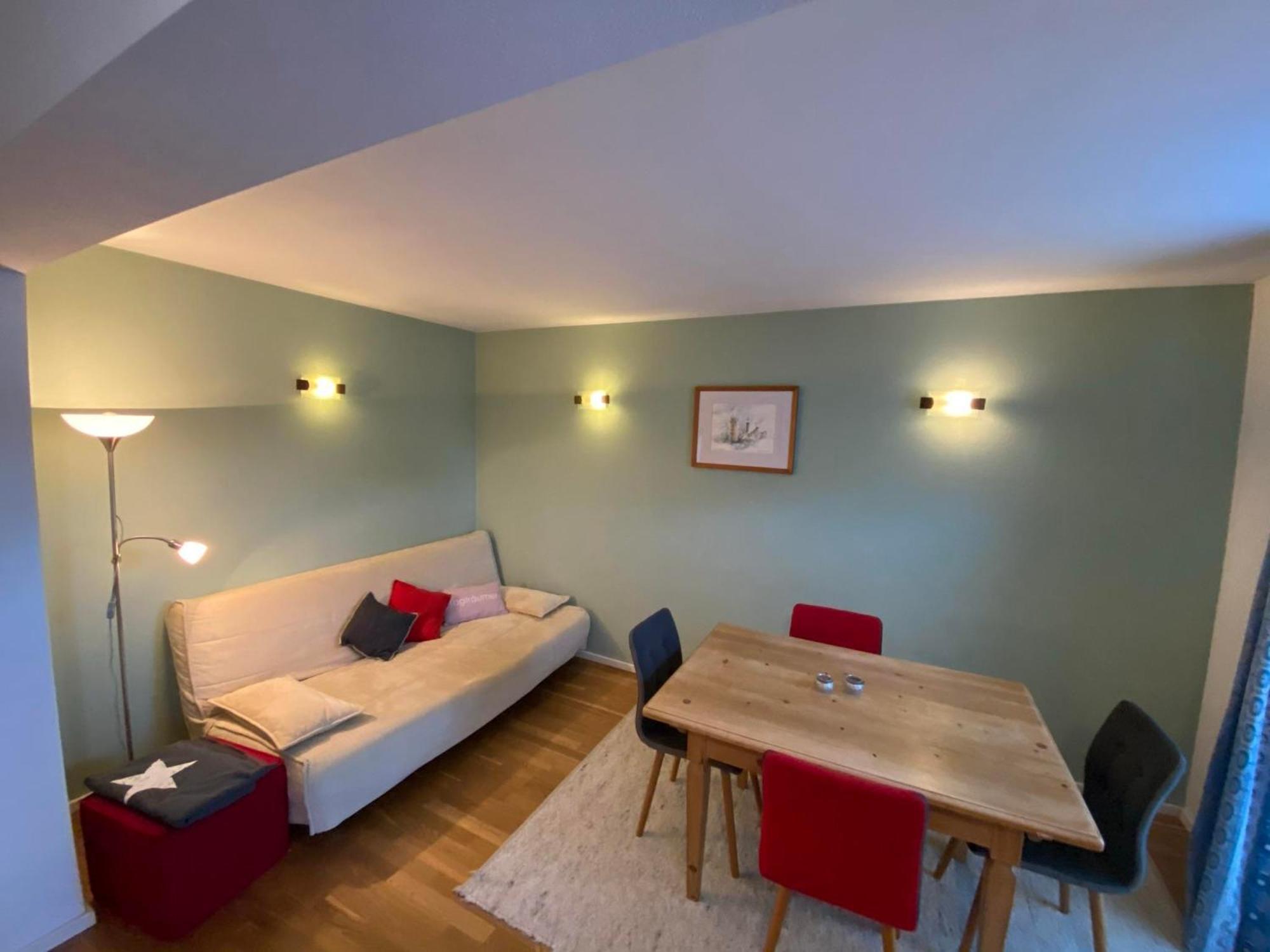 Genner Apartment Kitzbuhel Exterior photo