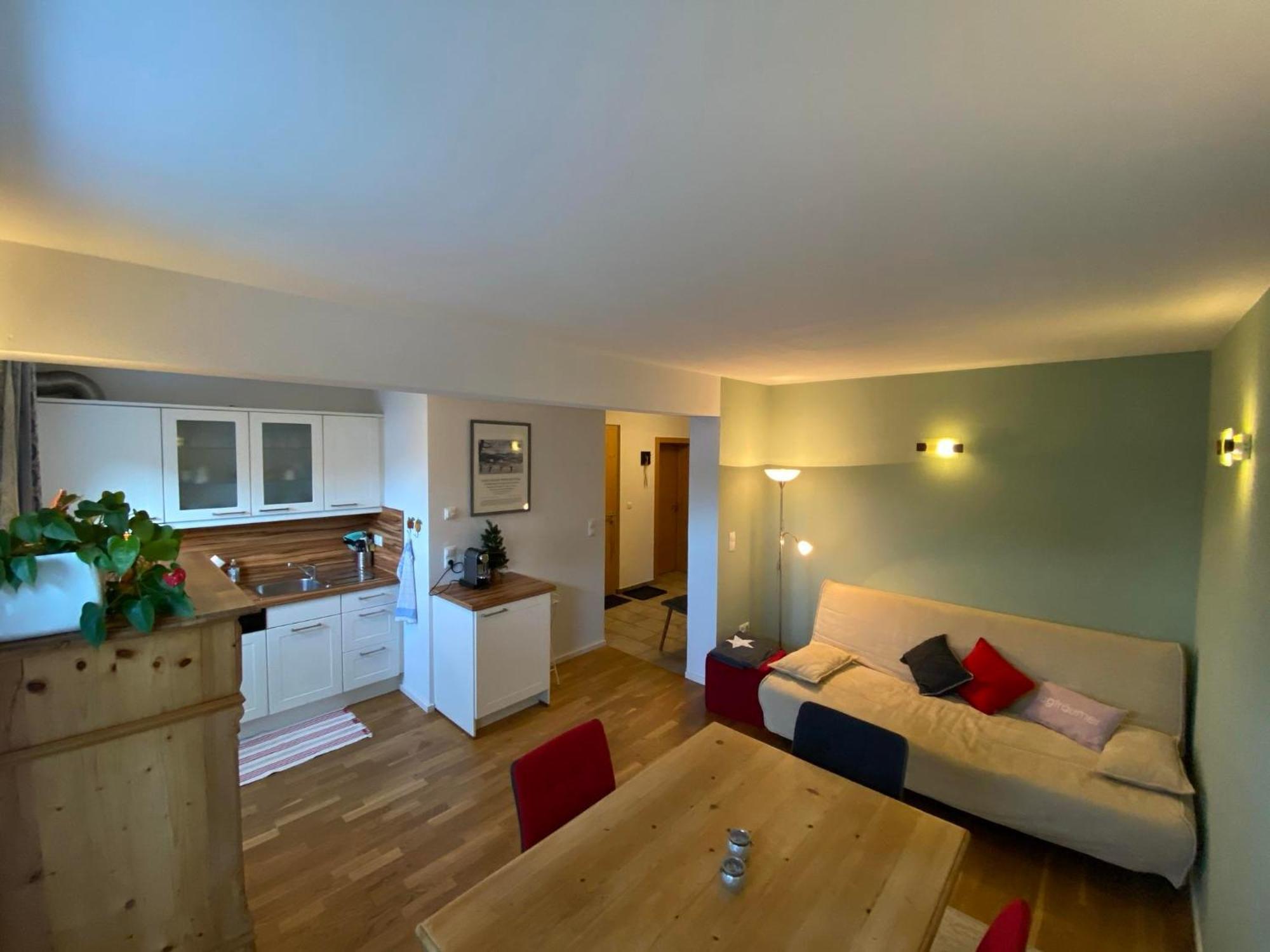 Genner Apartment Kitzbuhel Exterior photo