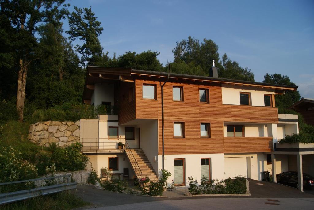 Genner Apartment Kitzbuhel Room photo